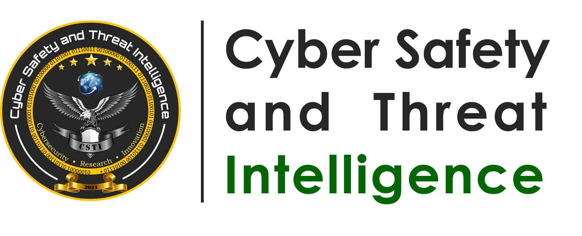 Cyber Safety and Threat Intelligence