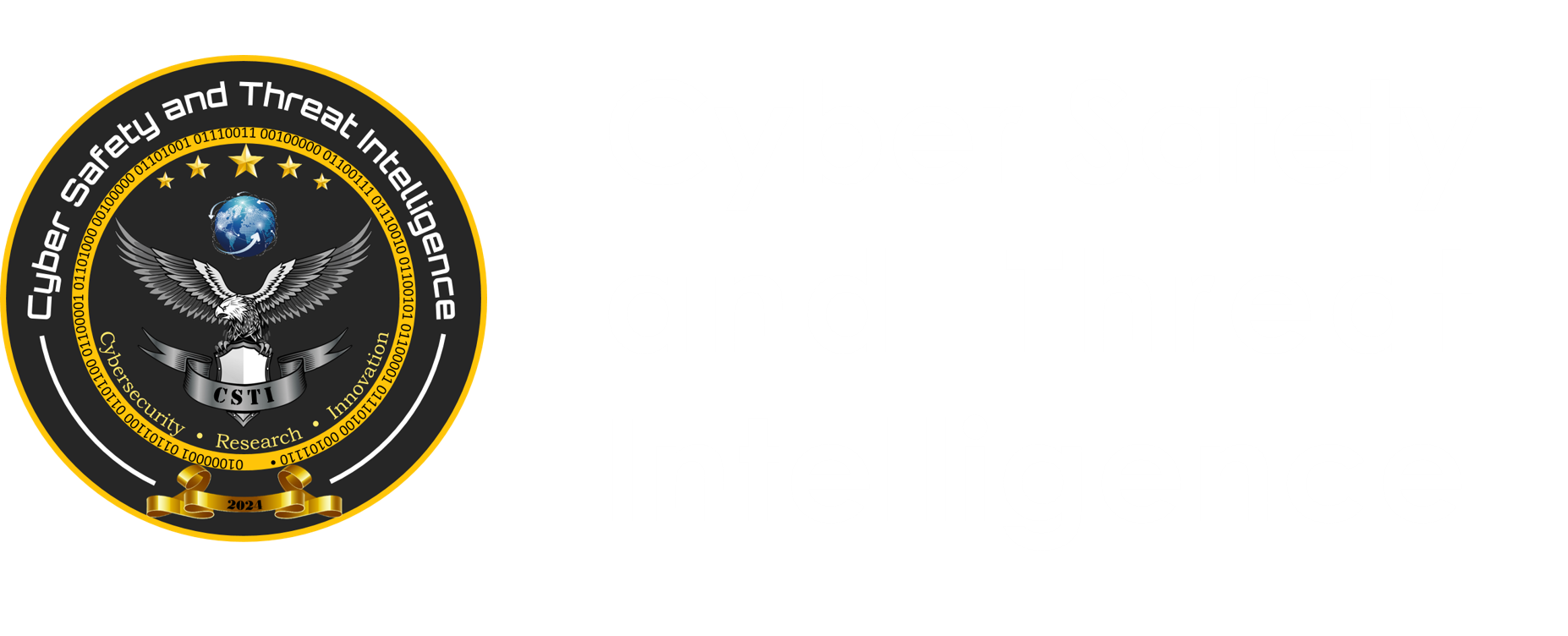 Cyber Safety and Threat Intelligence